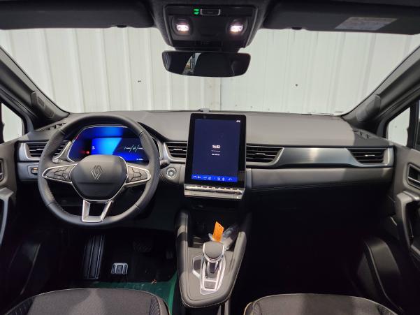 Vente en ligne Renault Symbioz  E-Tech full hybrid 145 au prix de 34 490 €