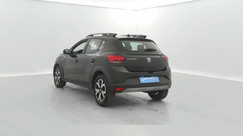 Vente en ligne Dacia Sandero  TCe 90 - 22 au prix de 14 999 €