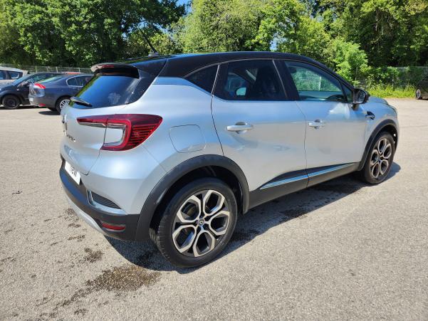 Vente en ligne Renault Captur  TCe 100 au prix de 15 499 €