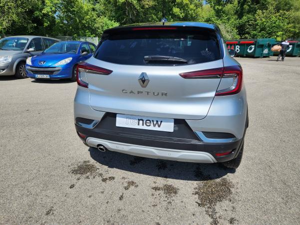 Vente en ligne Renault Captur  TCe 100 au prix de 15 499 €