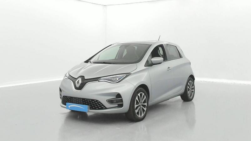 Vente en ligne Renault Zoé Zoe R110 Achat Intégral - 21C au prix de 19 490 €