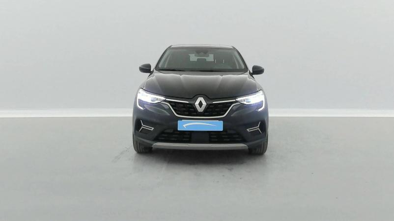Vente en ligne Renault Arkana  mild hybrid 140 EDC FAP - 22 au prix de 22 390 €