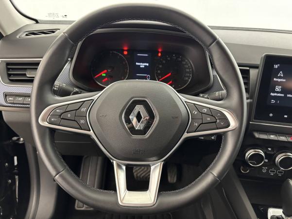 Vente en ligne Renault Arkana  mild hybrid 140 EDC FAP - 22 au prix de 22 390 €