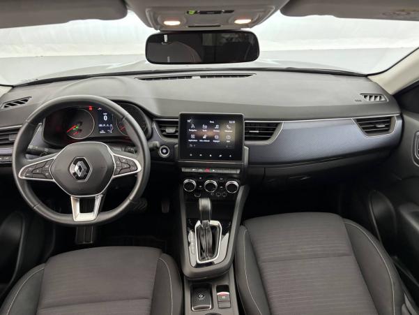 Vente en ligne Renault Arkana  mild hybrid 140 EDC FAP - 22 au prix de 22 390 €