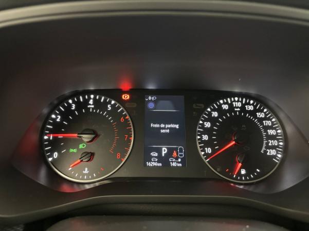 Vente en ligne Renault Arkana  mild hybrid 140 EDC FAP - 22 au prix de 22 390 €
