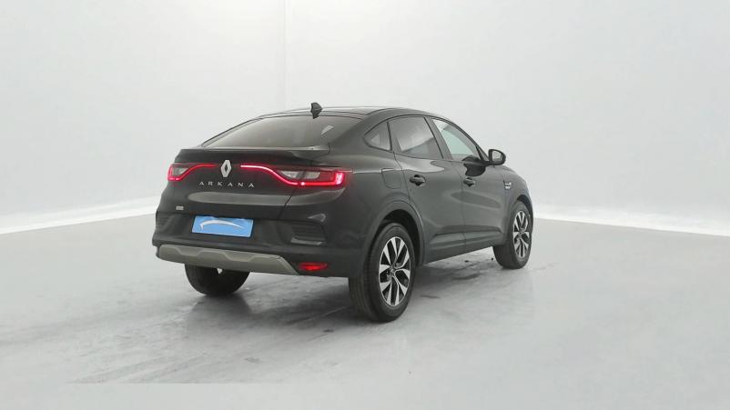 Vente en ligne Renault Arkana  mild hybrid 140 EDC FAP - 22 au prix de 22 390 €