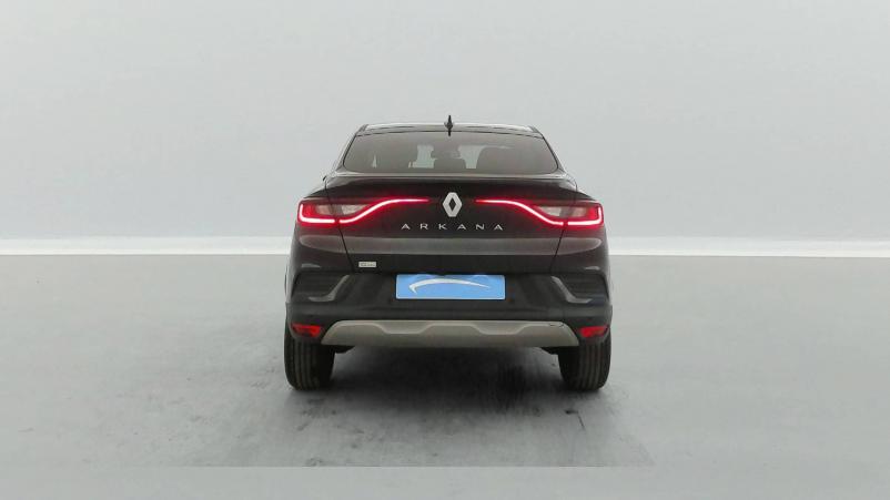 Vente en ligne Renault Arkana  mild hybrid 140 EDC FAP - 22 au prix de 22 390 €