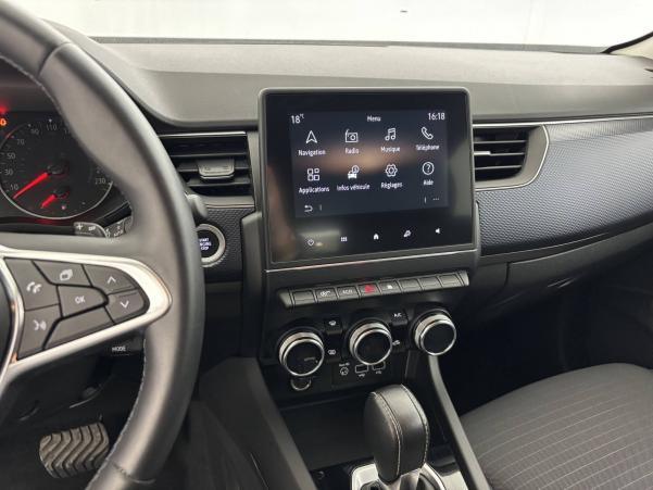 Vente en ligne Renault Arkana  mild hybrid 140 EDC FAP - 22 au prix de 22 390 €