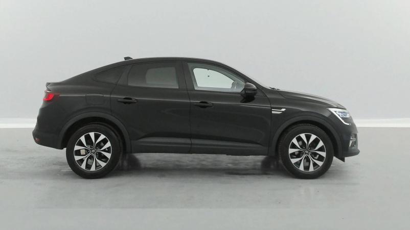 Vente en ligne Renault Arkana  mild hybrid 140 EDC FAP - 22 au prix de 22 390 €