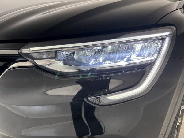 Vente en ligne Renault Arkana  mild hybrid 140 EDC FAP - 22 au prix de 22 390 €
