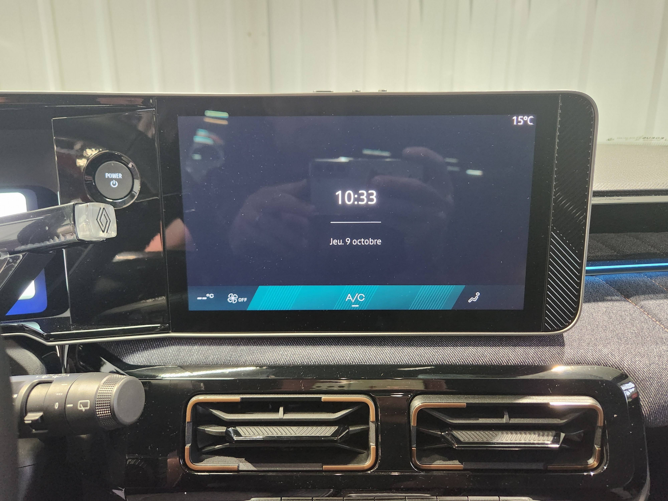 Vente en ligne Renault R4 E-Tech  150 ch autonomie confort au prix de 34 890 €