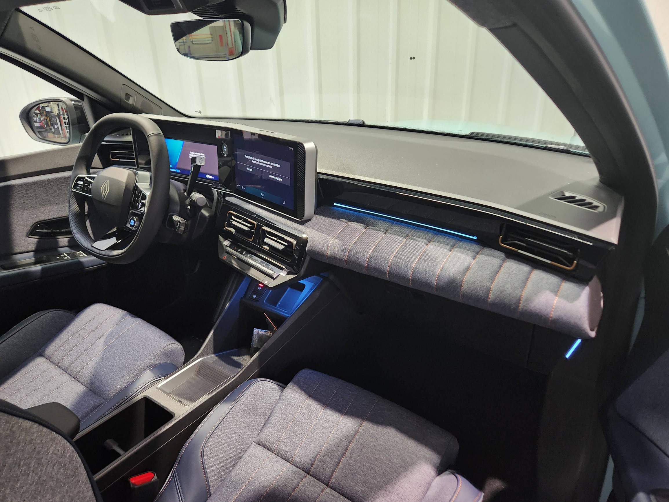 Vente en ligne Renault R4 E-Tech  150 ch autonomie confort au prix de 34 890 €