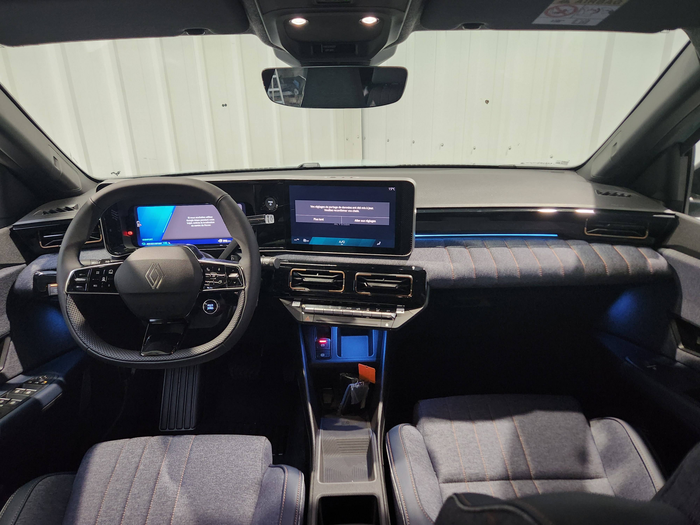 Vente en ligne Renault R4 E-Tech  150 ch autonomie confort au prix de 34 890 €