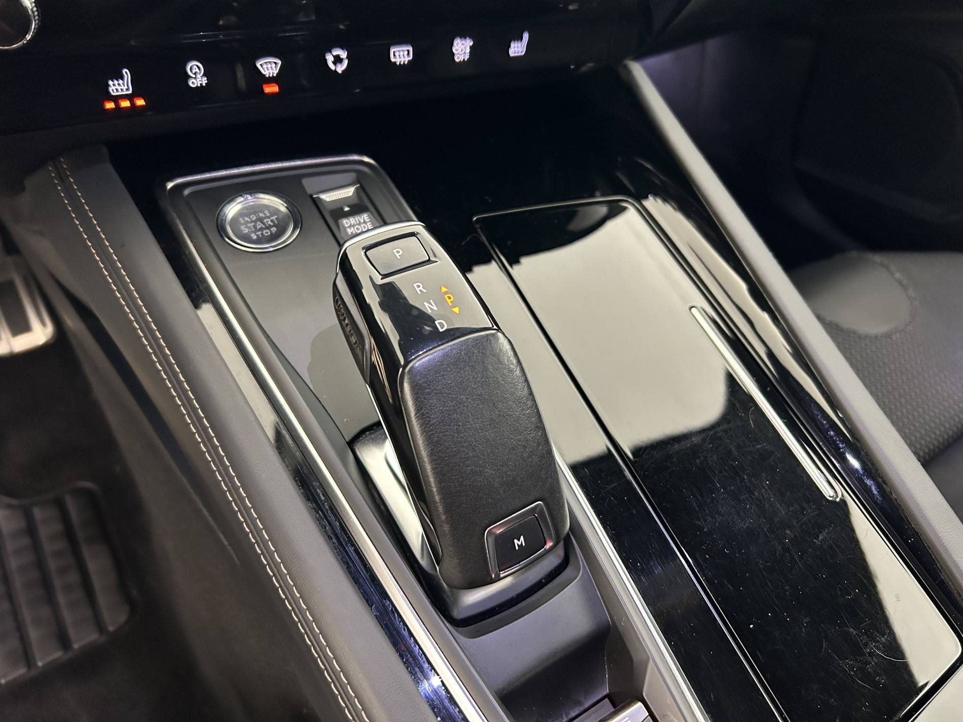 Vente en ligne Peugeot 508 SW  BlueHDi 130 ch S&S EAT8 au prix de 16 390 €