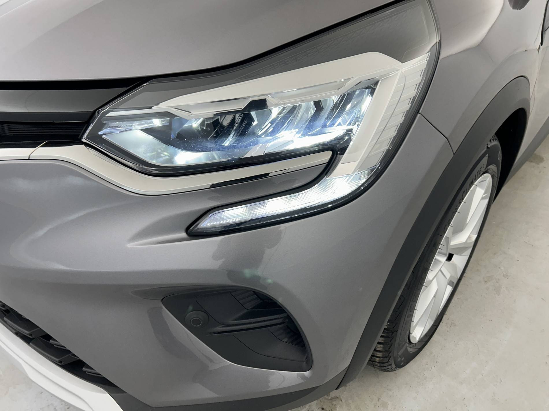 Vente en ligne Renault Captur  TCe 90 - 21 au prix de 15 999 €