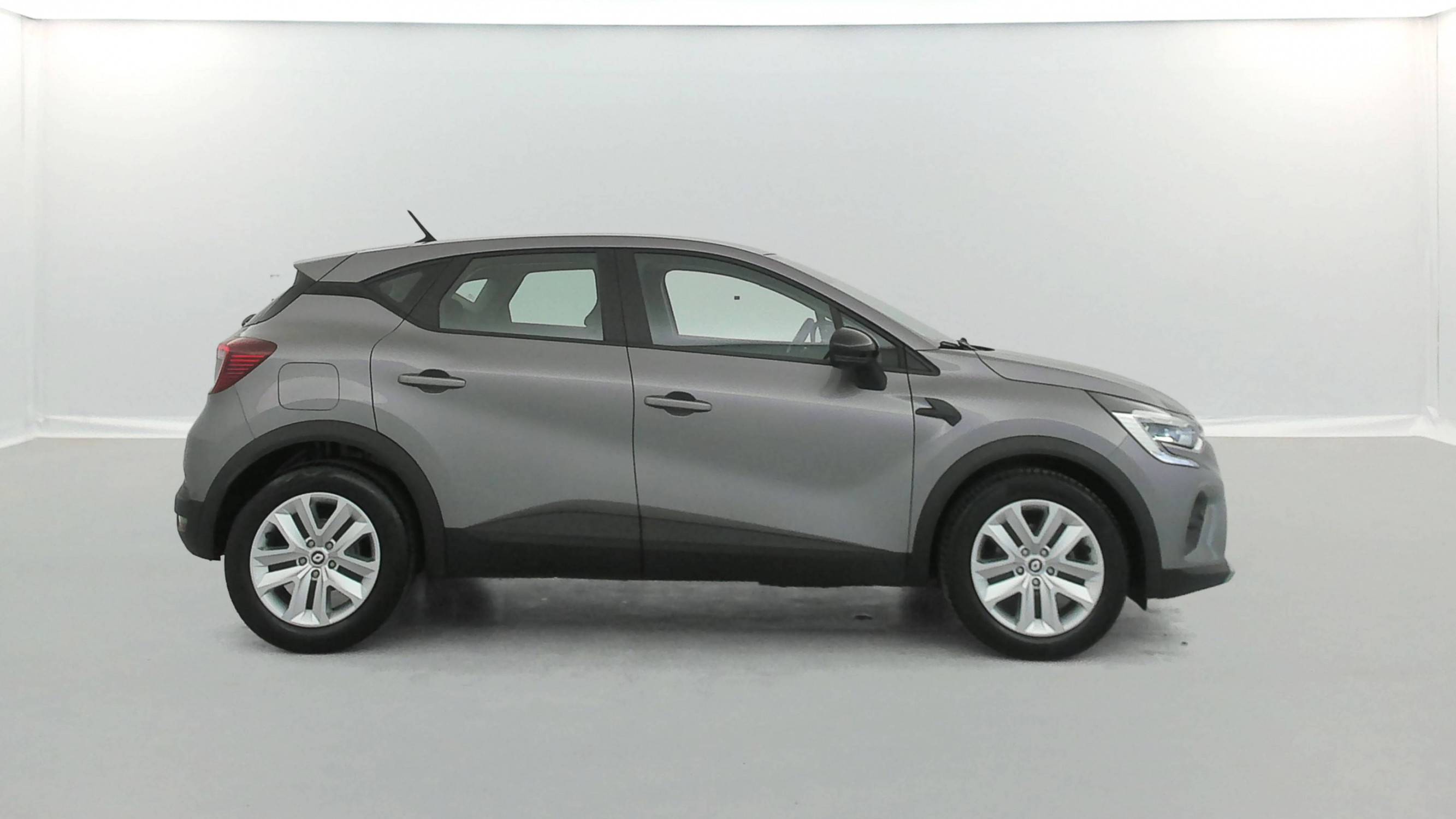 Vente en ligne Renault Captur  TCe 90 - 21 au prix de 15 999 €