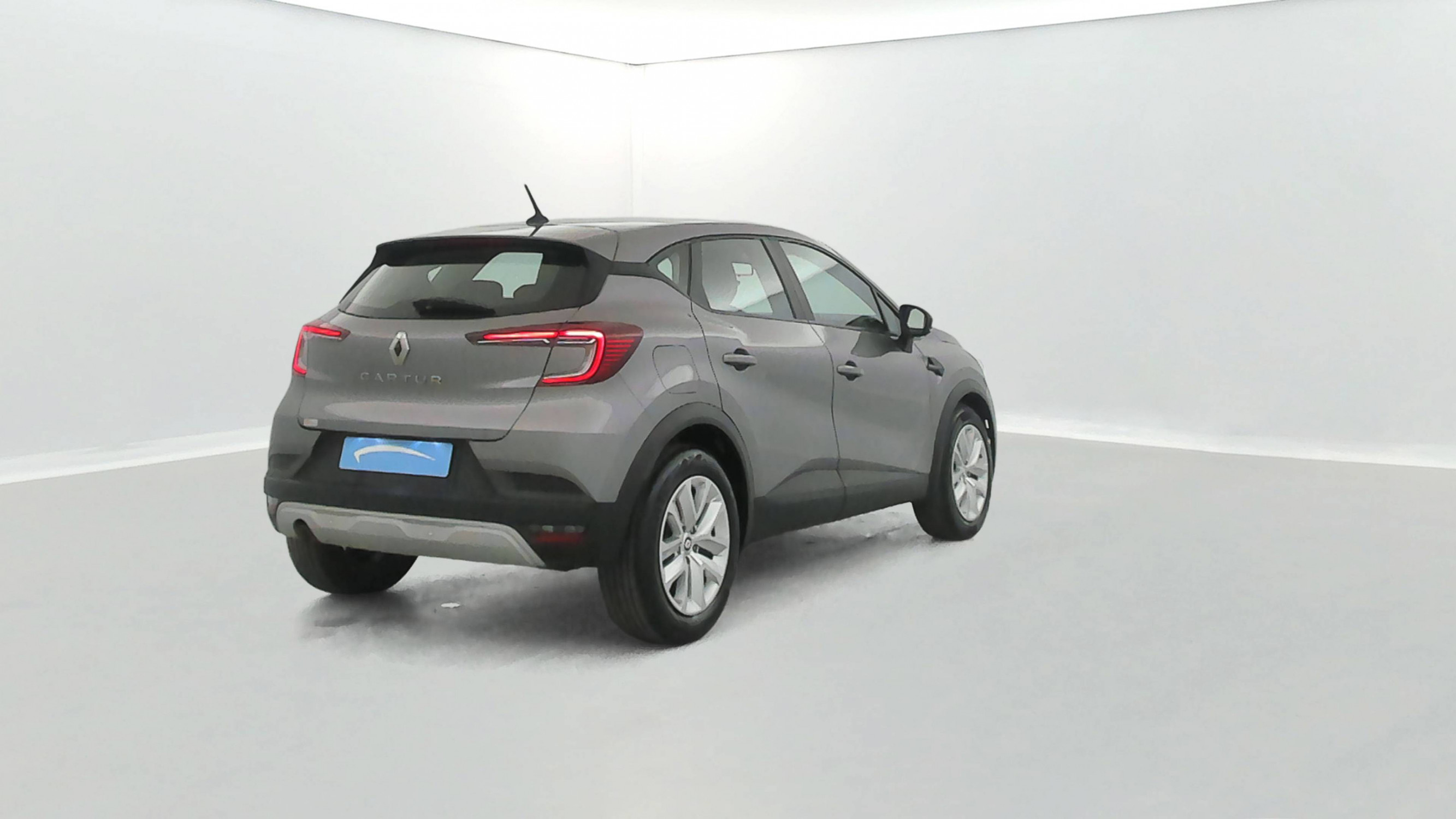 Vente en ligne Renault Captur  TCe 90 - 21 au prix de 15 999 €