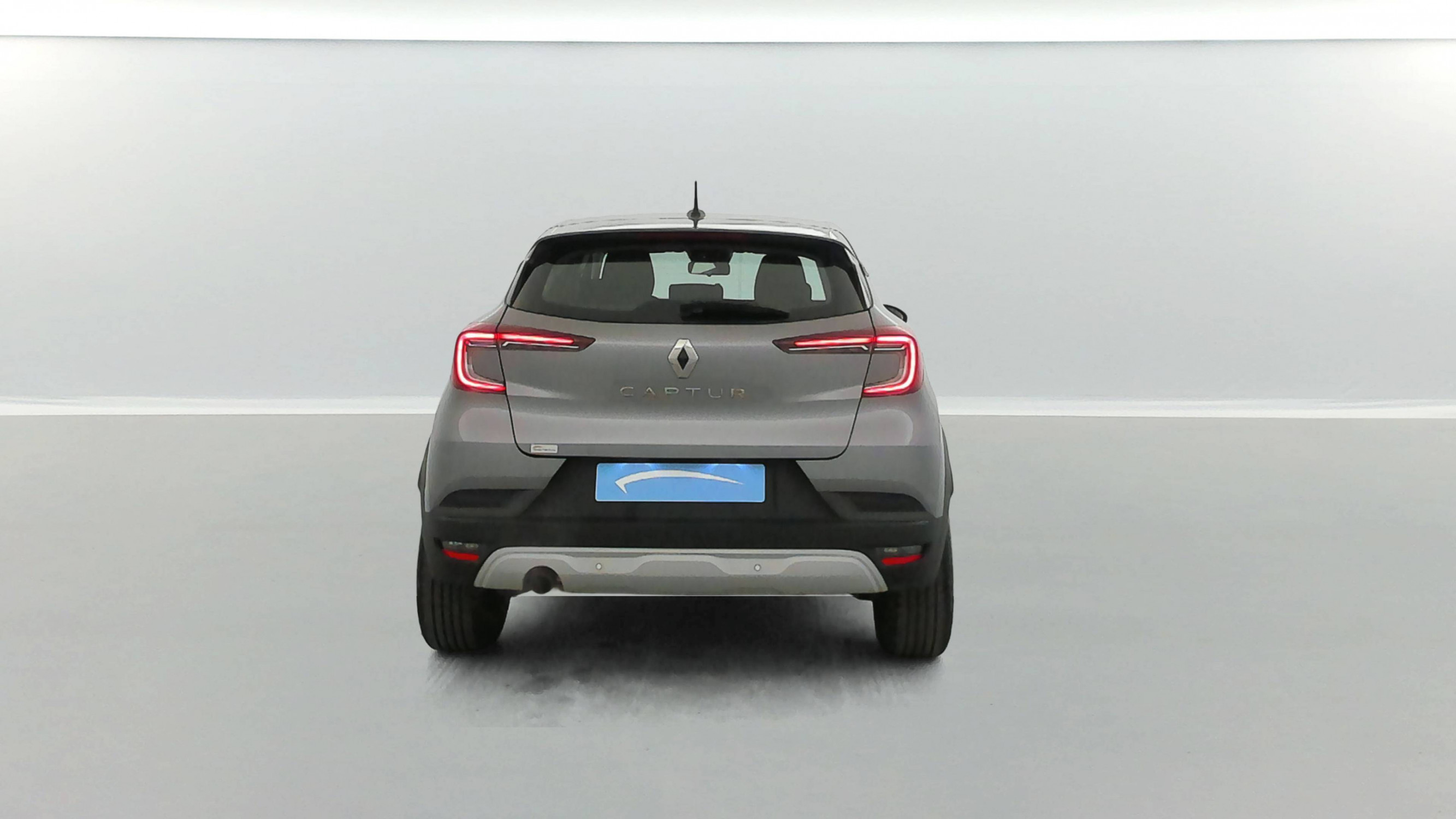 Vente en ligne Renault Captur  TCe 90 - 21 au prix de 15 999 €