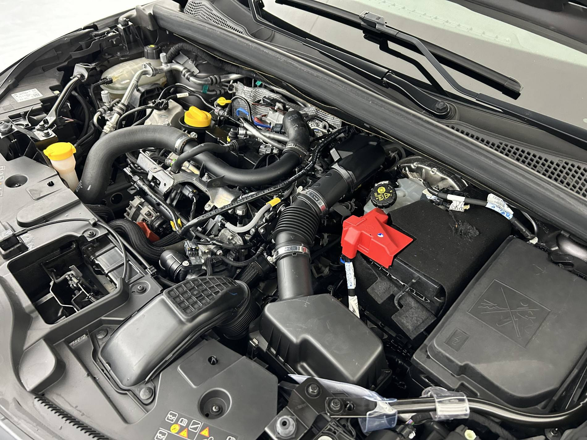 Vente en ligne Renault Captur  TCe 90 - 21 au prix de 15 999 €