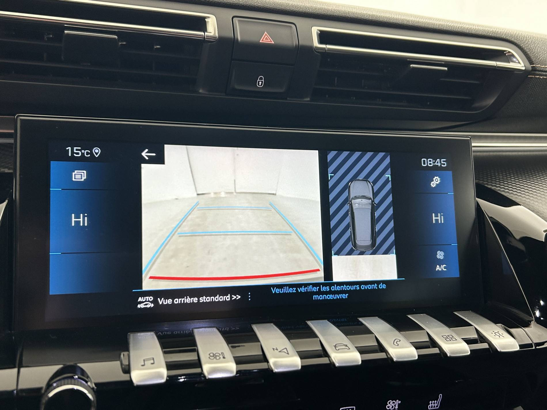 Vente en ligne Peugeot 508 SW  BlueHDi 130 ch S&S EAT8 au prix de 16 390 €