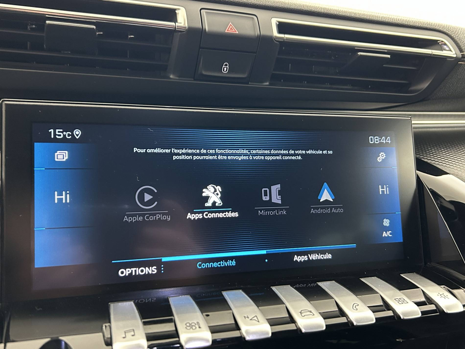 Vente en ligne Peugeot 508 SW  BlueHDi 130 ch S&S EAT8 au prix de 16 390 €