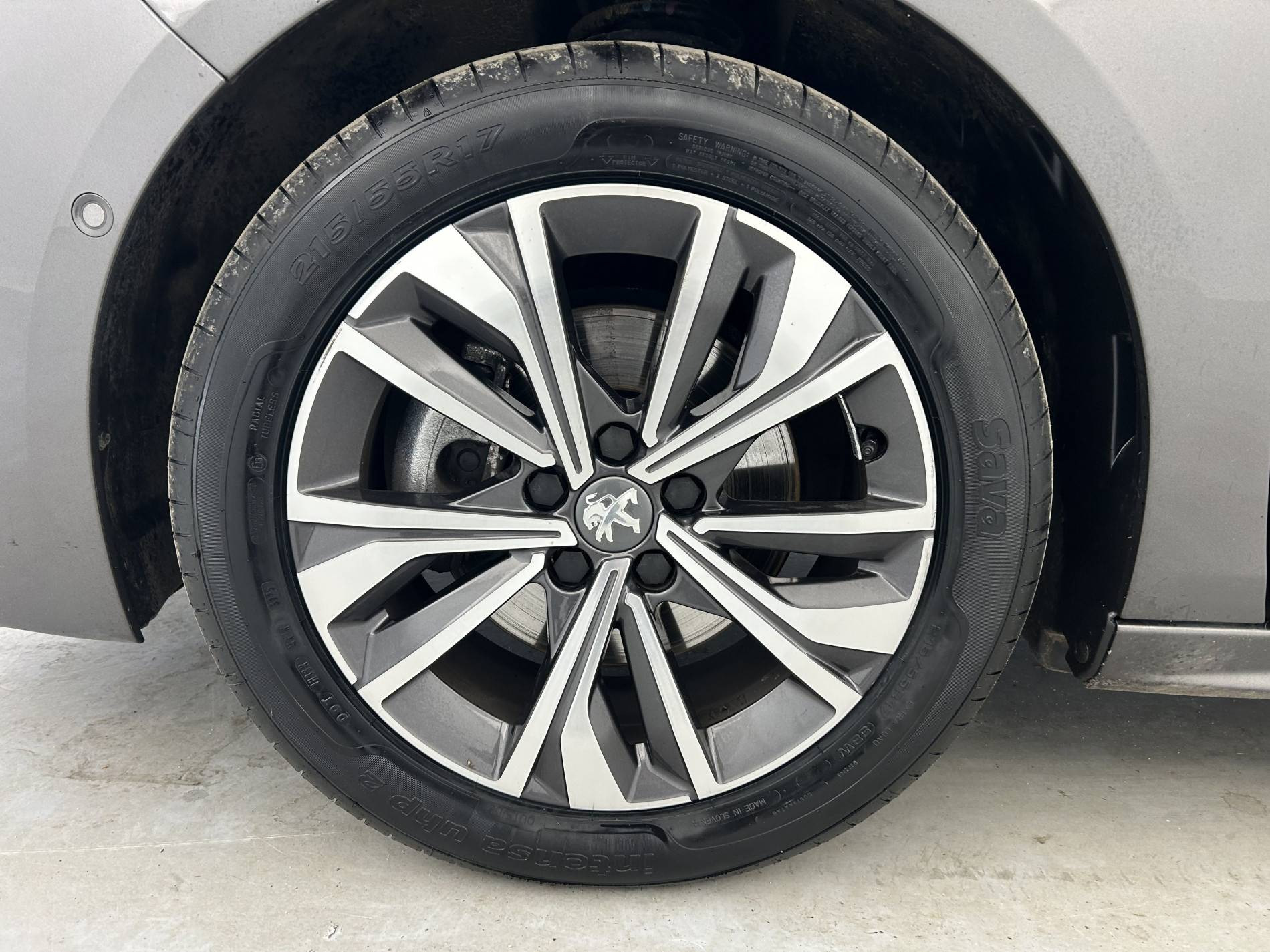 Vente en ligne Peugeot 508 SW  BlueHDi 130 ch S&S EAT8 au prix de 16 390 €