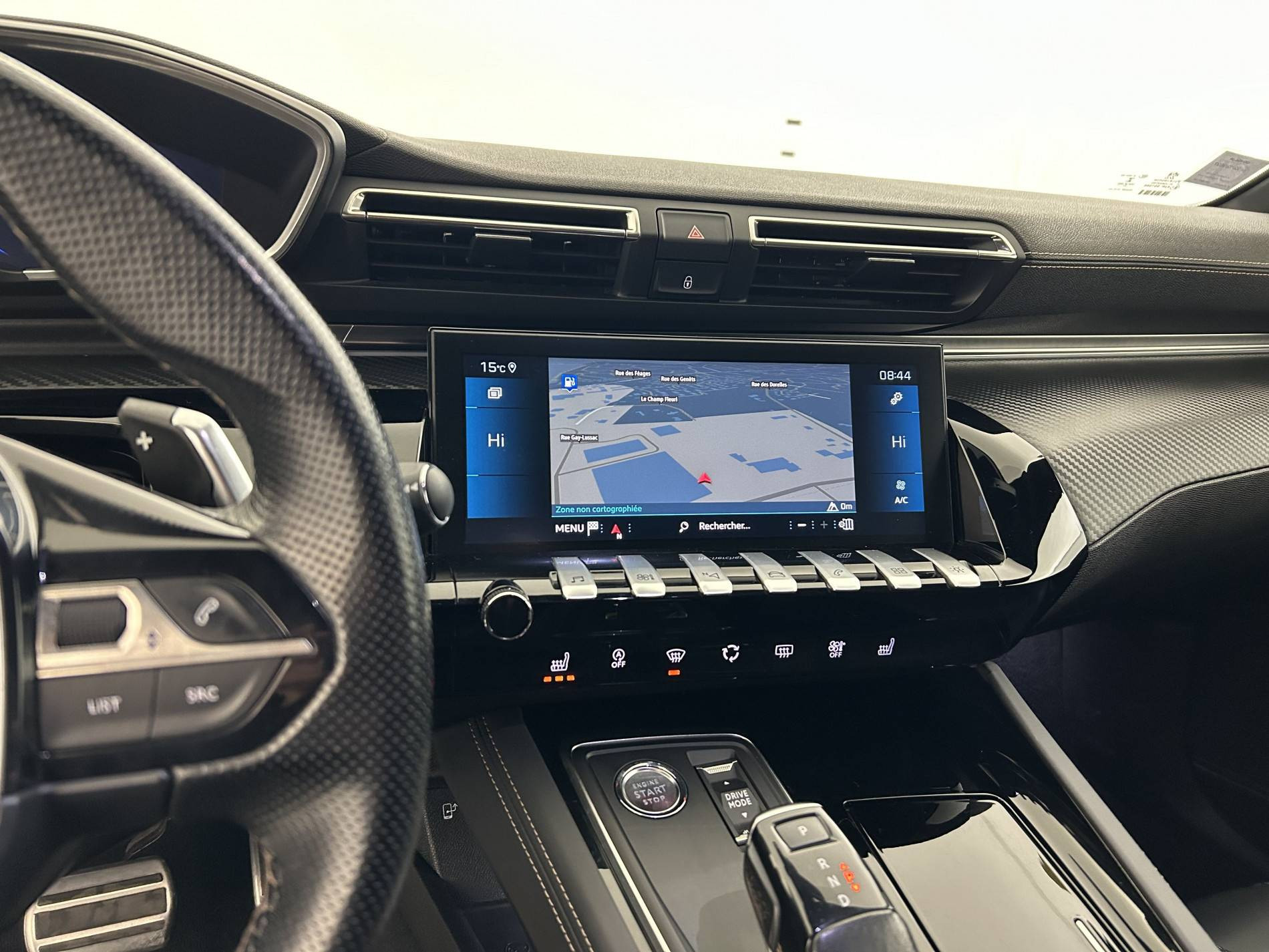 Vente en ligne Peugeot 508 SW  BlueHDi 130 ch S&S EAT8 au prix de 16 390 €