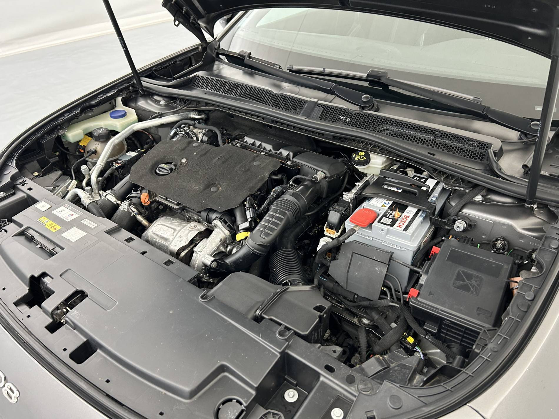 Vente en ligne Peugeot 508 SW  BlueHDi 130 ch S&S EAT8 au prix de 16 390 €