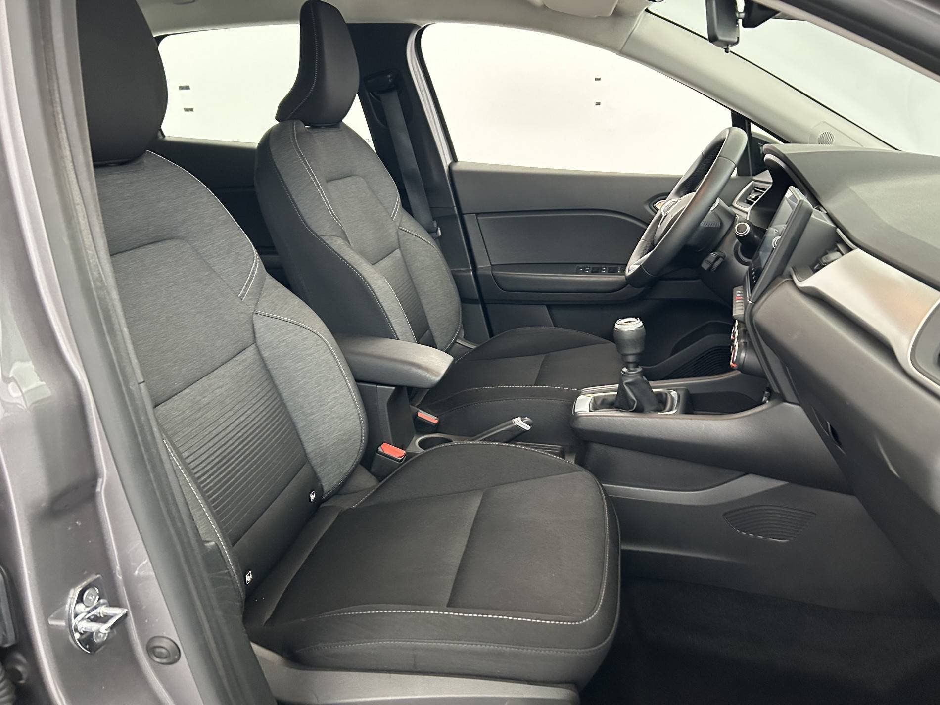 Vente en ligne Renault Captur  TCe 90 - 21 au prix de 15 999 €