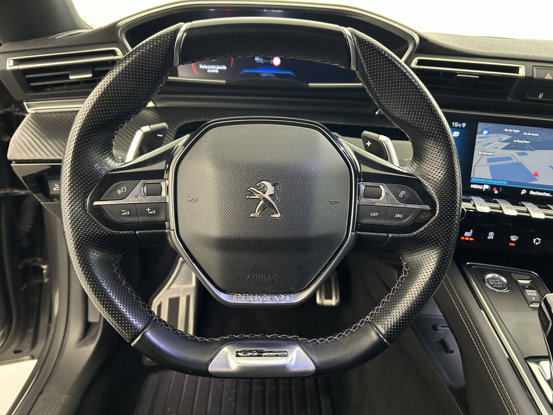 Vente en ligne Peugeot 508 SW  BlueHDi 130 ch S&S EAT8 au prix de 16 390 €