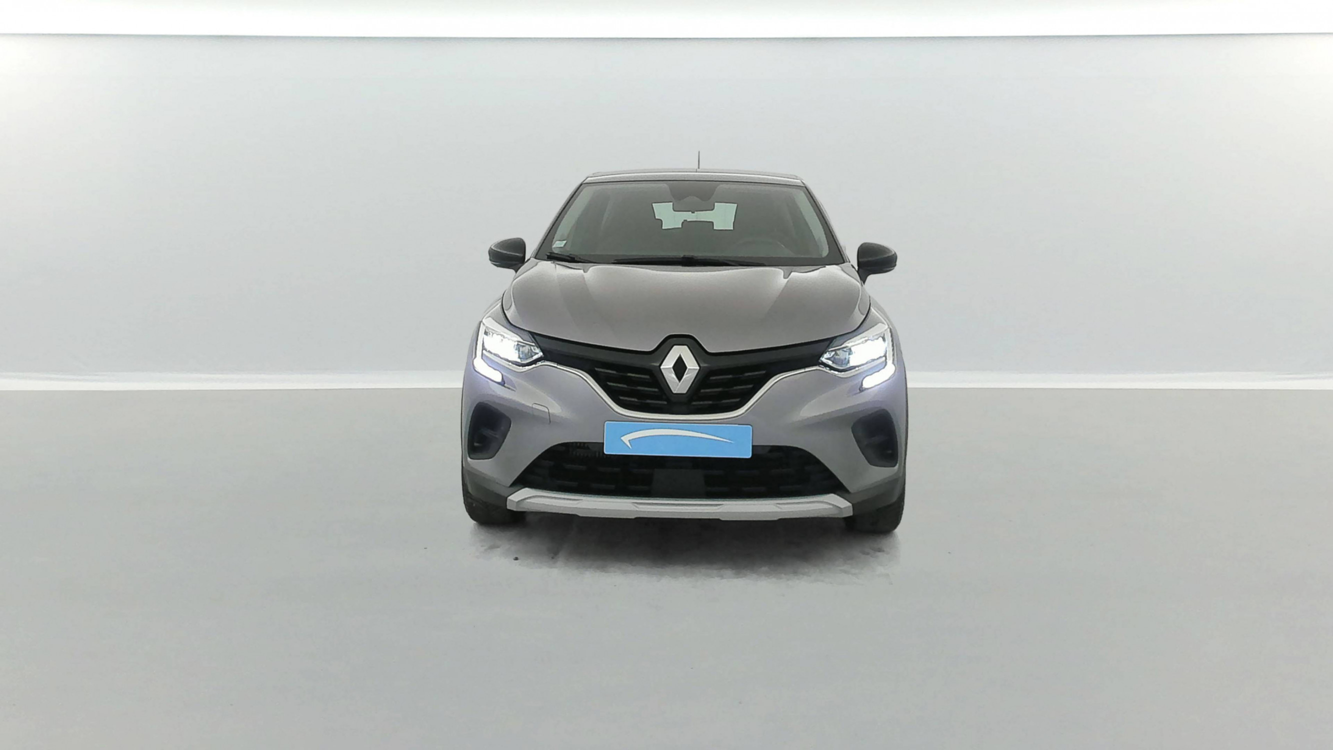 Vente en ligne Renault Captur  TCe 90 - 21 au prix de 15 999 €