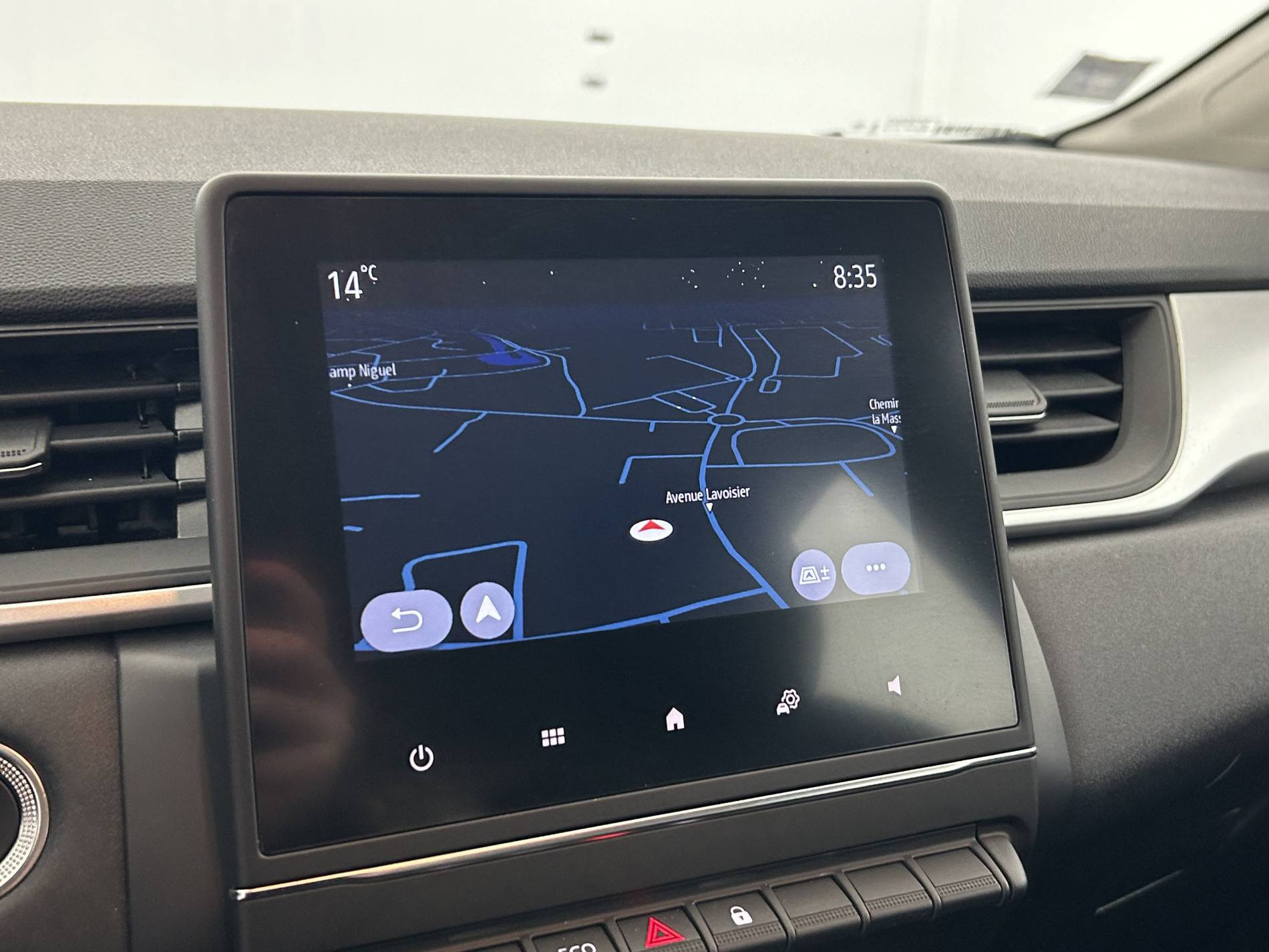 Vente en ligne Renault Captur  TCe 90 - 21 au prix de 15 999 €