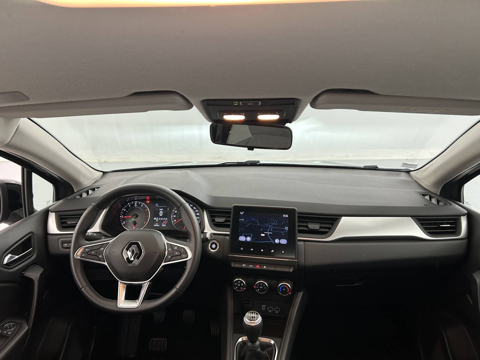 Vente en ligne Renault Captur  TCe 90 - 21 au prix de 15 999 €