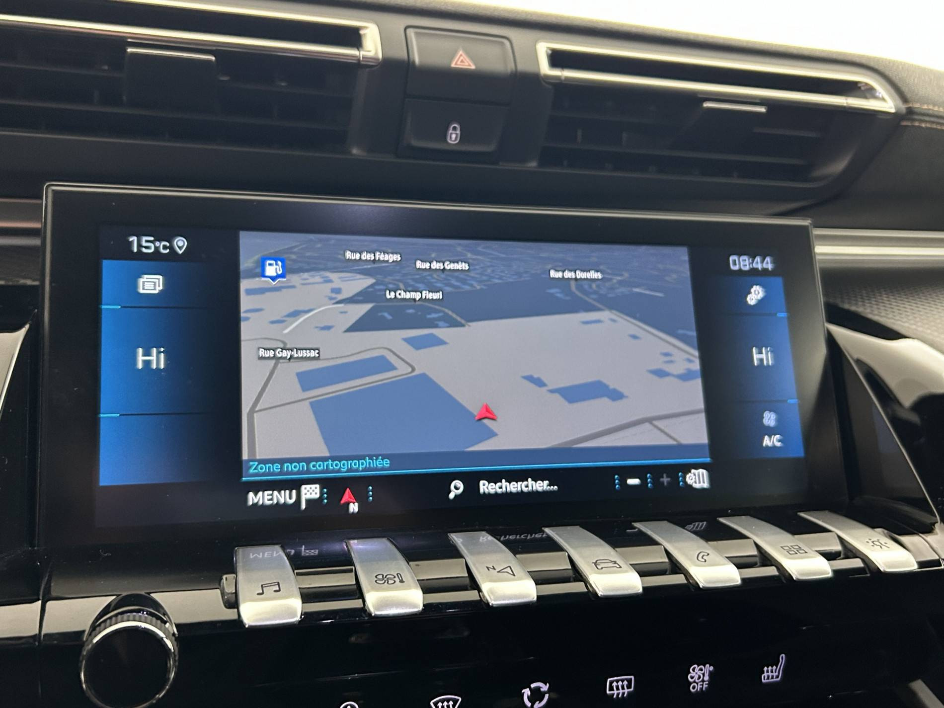 Vente en ligne Peugeot 508 SW  BlueHDi 130 ch S&S EAT8 au prix de 16 390 €