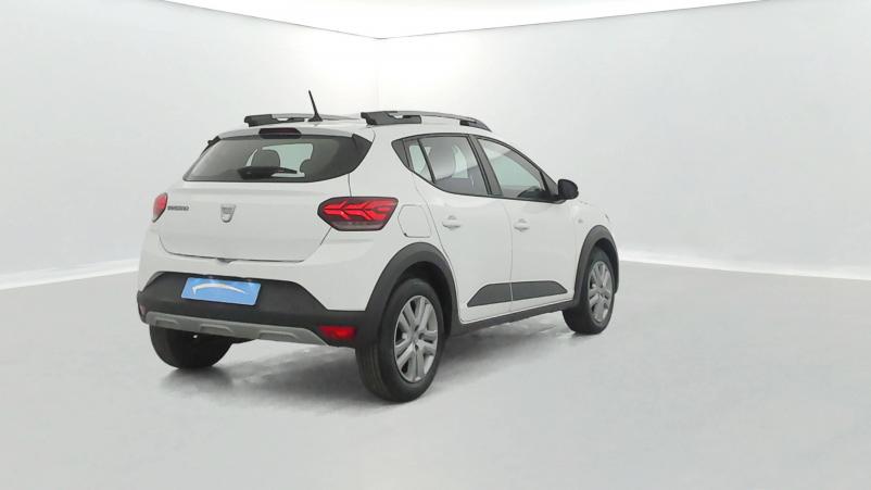 Vente en ligne Dacia Sandero  ECO-G 100 - 22 au prix de 14 499 €