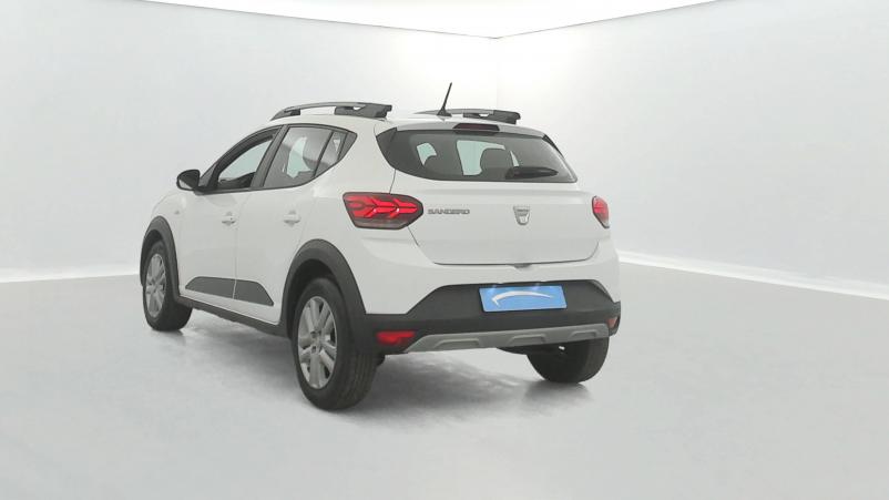Vente en ligne Dacia Sandero  ECO-G 100 - 22 au prix de 14 499 €