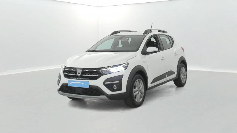 Vente en ligne Dacia Sandero  ECO-G 100 - 22 au prix de 14 499 €