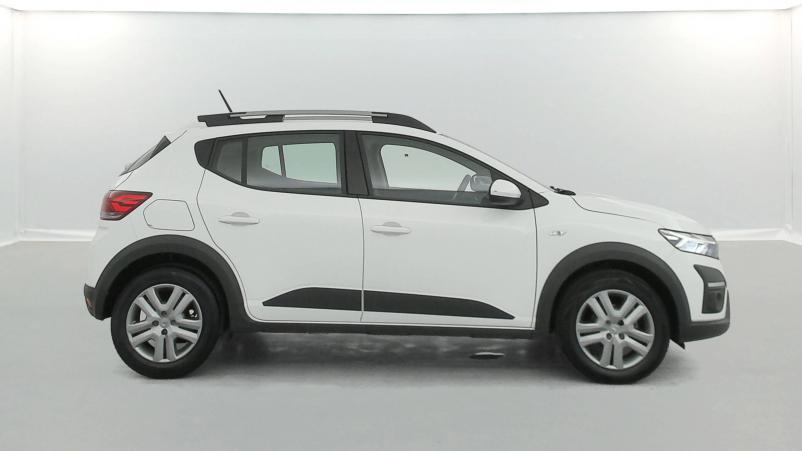 Vente en ligne Dacia Sandero  ECO-G 100 - 22 au prix de 14 499 €