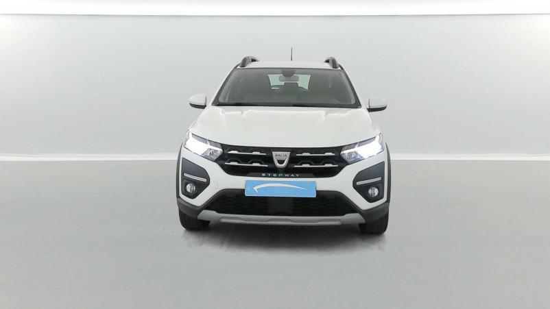 Vente en ligne Dacia Sandero  ECO-G 100 - 22 au prix de 14 499 €