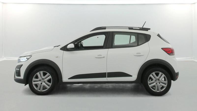 Vente en ligne Dacia Sandero  ECO-G 100 - 22 au prix de 14 499 €