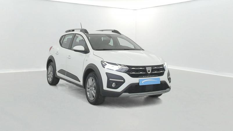 Vente en ligne Dacia Sandero  ECO-G 100 - 22 au prix de 14 499 €