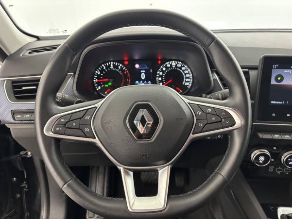 Vente en ligne Renault Arkana  mild hybrid 140 EDC FAP - 22 au prix de 20 490 €