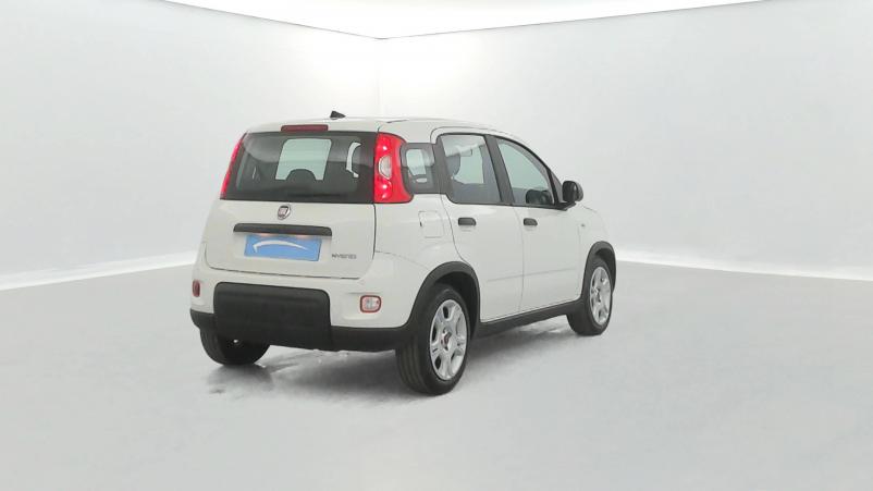 Vente en ligne Fiat Panda  1.0 70 ch Hybride BSG S/S au prix de 11 999 €