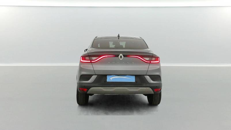 Vente en ligne Renault Arkana  mild hybrid 140 EDC FAP - 22 au prix de 19 990 €