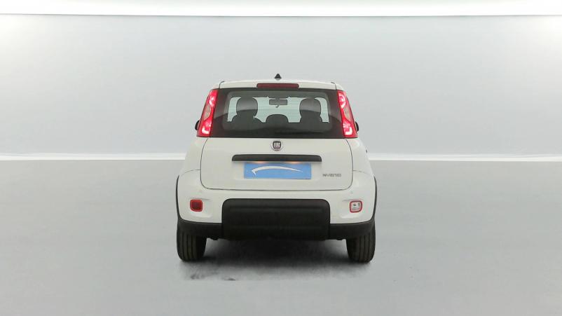 Vente en ligne Fiat Panda  1.0 70 ch Hybride BSG S/S au prix de 11 999 €