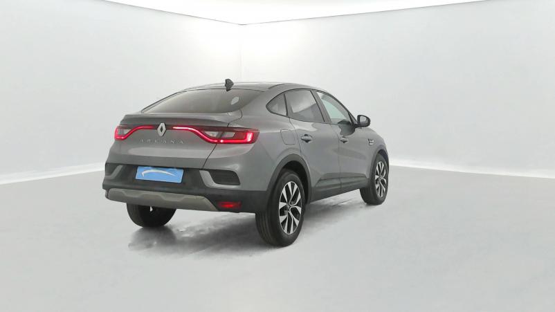 Vente en ligne Renault Arkana  mild hybrid 140 EDC FAP - 22 au prix de 19 990 €