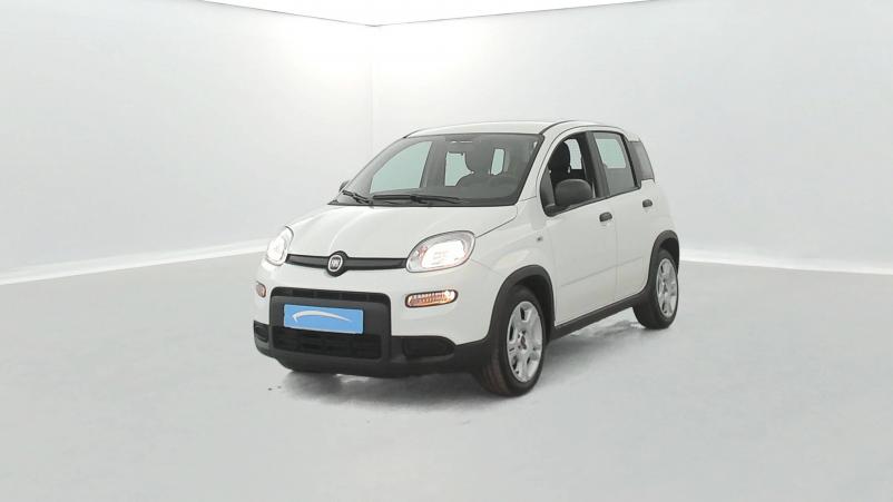 Vente en ligne Fiat Panda  1.0 70 ch Hybride BSG S/S au prix de 11 999 €