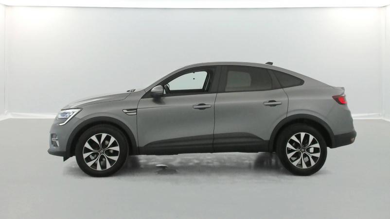 Vente en ligne Renault Arkana  mild hybrid 140 EDC FAP - 22 au prix de 19 990 €