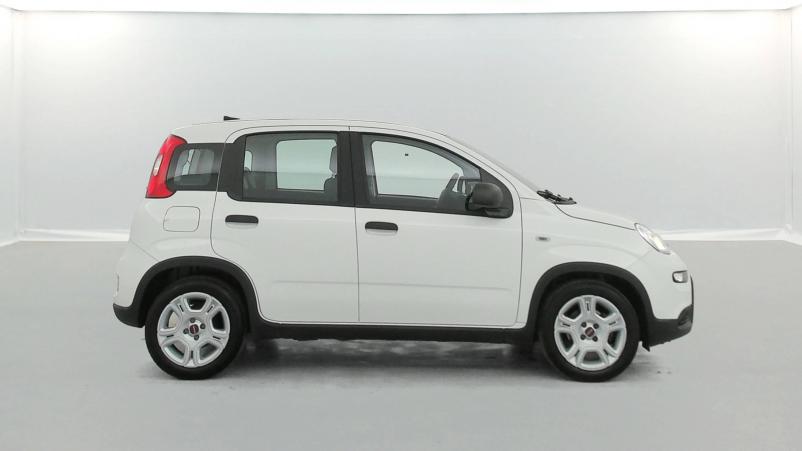 Vente en ligne Fiat Panda  1.0 70 ch Hybride BSG S/S au prix de 11 999 €