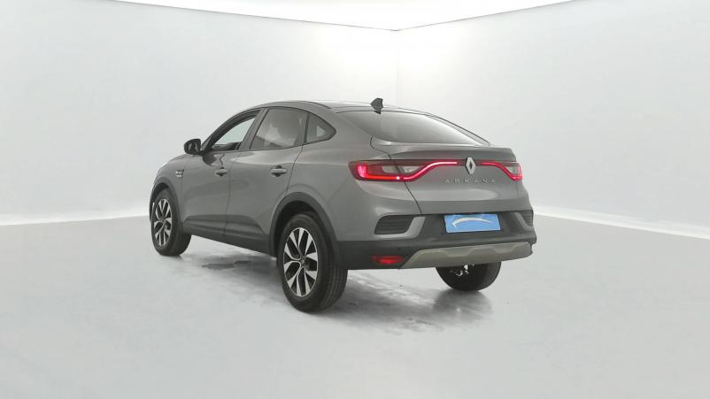Vente en ligne Renault Arkana  mild hybrid 140 EDC FAP - 22 au prix de 19 990 €